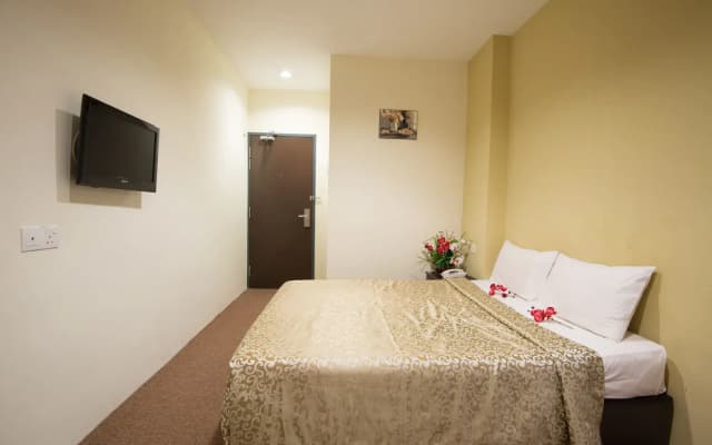 Grand Inn - photo 4