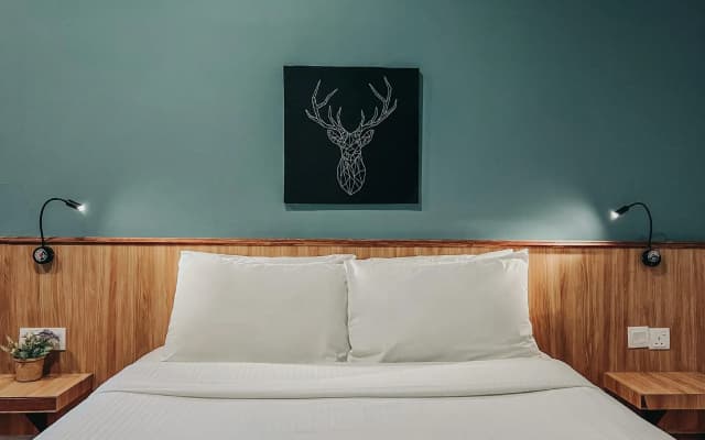 The Concept Hotel Express - photo 3