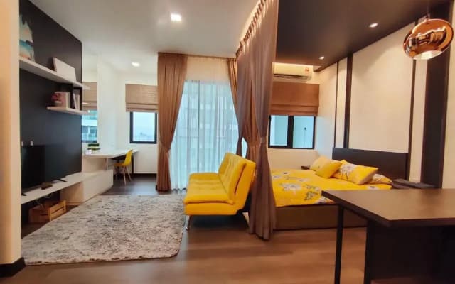 CASA SAKURA Studio Vista Bangi with Wi-fi & Netflix - photo 4