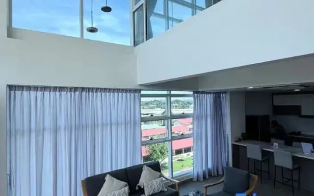 Sea & Forest | 180° Dual-View 3BR | Urban Oasis - photo 3