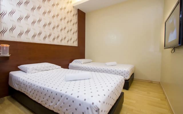 Remember Hotel Batu Pahat - photo 4