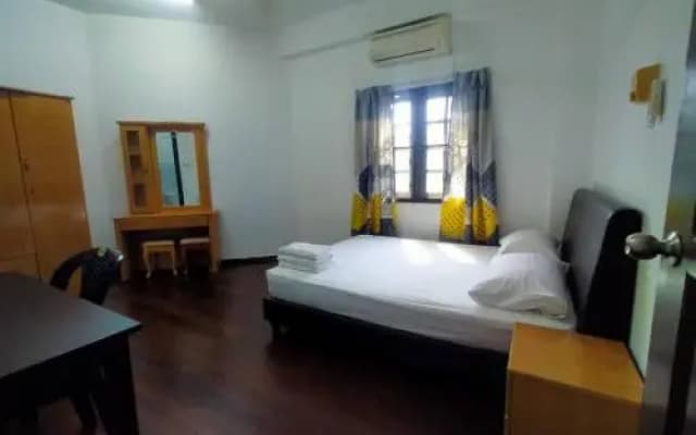 Titi Panjang Apartment Lumut Sitiawan Manjung - photo 3