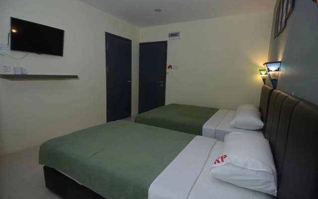 Kuok Pin Hotel - photo 5