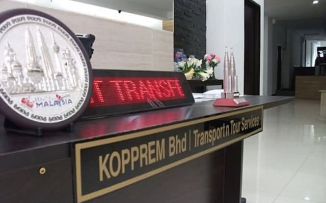 Swiss Hotel Kuala Lumpur - photo 2