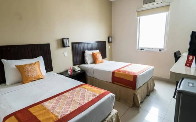 Family Hotel - photo 5