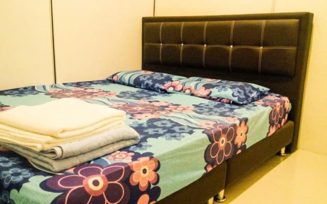 Homie Delights Guesthouse - photo 4
