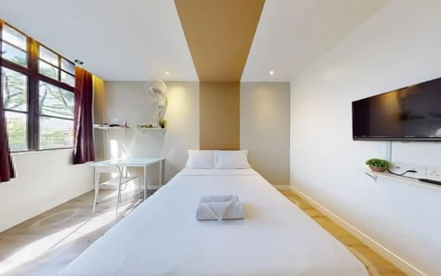 Kb Street Boutique Hotel - photo 3