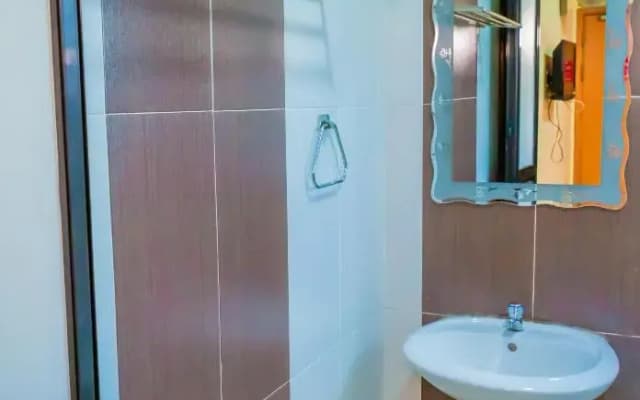 KK Inn Hotel Ampang - photo 5