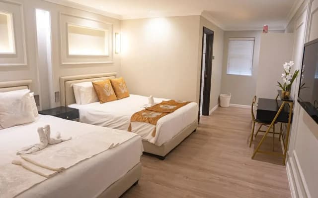 White Mansion Penang - photo 5