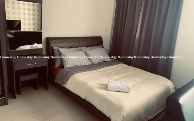 Resort In The City - Netflix & Chill - photo 4