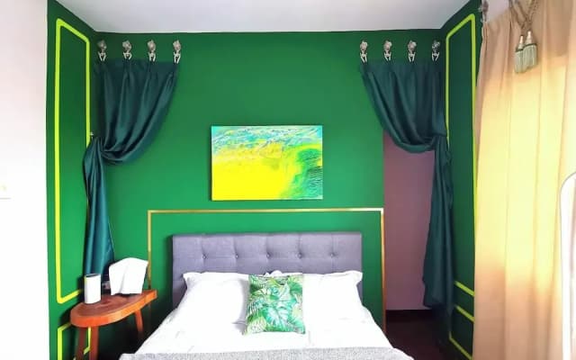 Ampang Hilir KL City Boutique Residence - photo 2