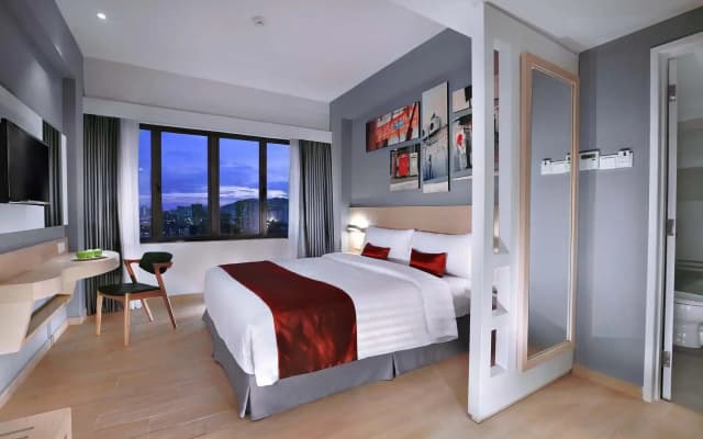 Hotel NEO+ Penang by ASTON - photo 3