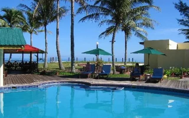 Tuaran Beach Resort - photo 2