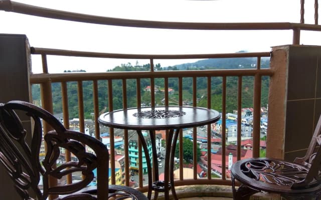 SY Homestay Cameron Highlands B605 - Musleem only - photo 5