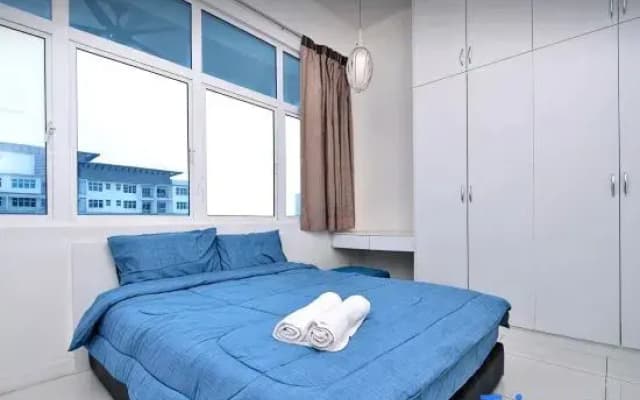 Cosy Private Home @ Sky.Pod - photo 3