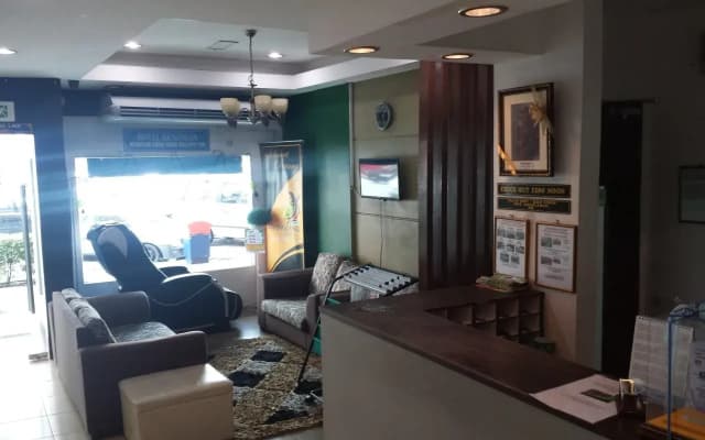 Hotel Kenangan - photo 2