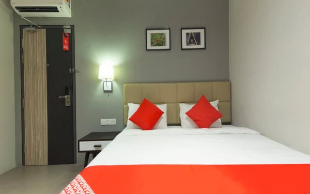 Super Oyo 1191 Yootel Boutique Hotel - photo 2