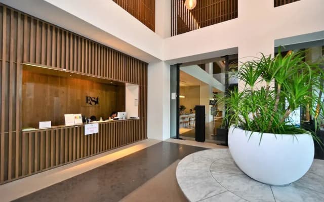 Luxury 3 Rooms Duplex KL SENTRAL - photo 2