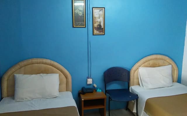 Kapit Hotel - photo 4