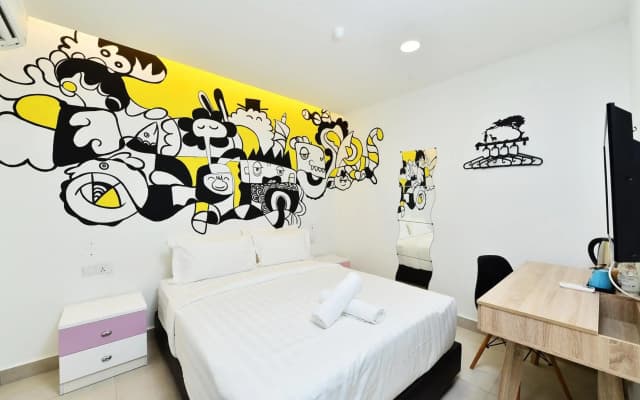 Hotel de Art Section 9 - photo 3