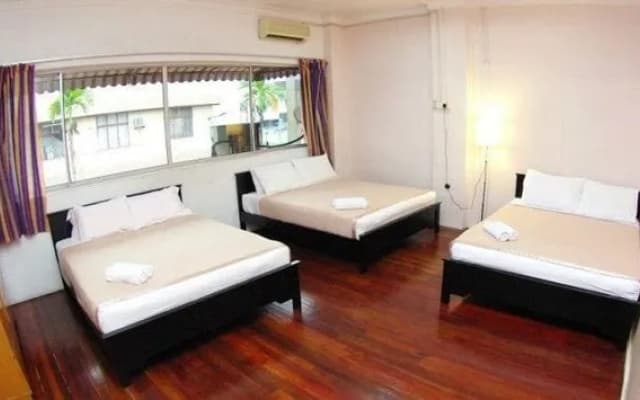 Jonker Sayang Residence - photo 5