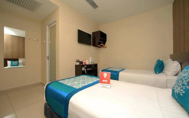 OYO Premium Changkat Jalan Berangan - photo 3
