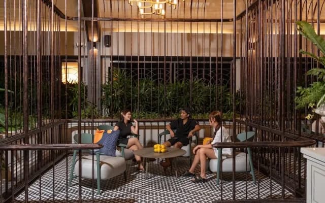 Paxtonz by Mana-Mana Suites - photo 5