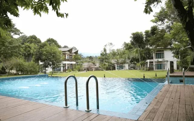 Bidaisari Resort - photo 3