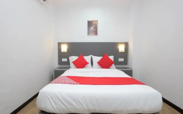 OYO 44043 First Garden Hotel - photo 4