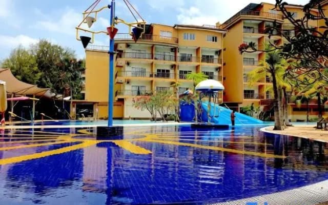 Gold Coast Morib Studio l Apartment I Penthouse by BeeStay - photo 2