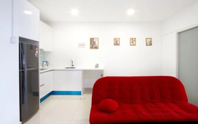 ZzezyTropez Residence JB - photo 2