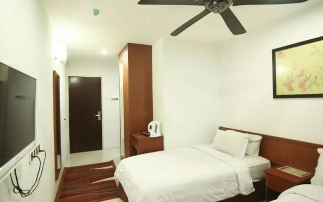 AG Hotel Penang - photo 5