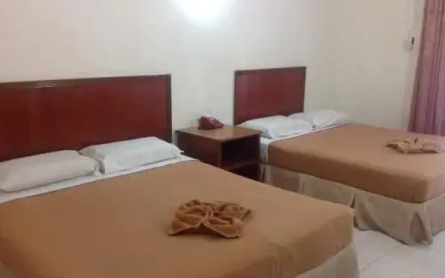 Tanjung Demong Beach Resort - photo 5