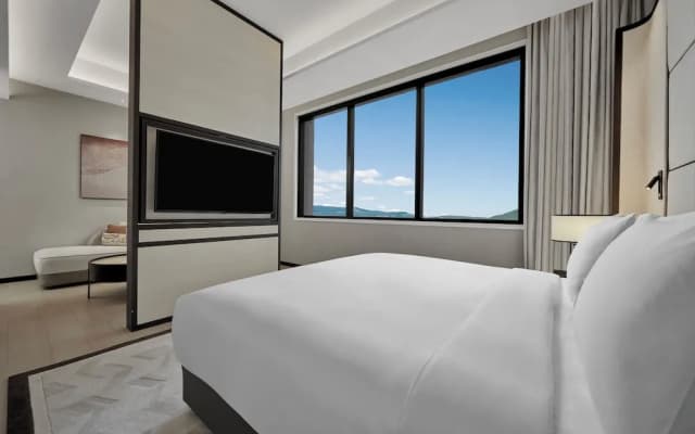 Hyatt Place Johor Bahru Paradigm Mall - photo 4