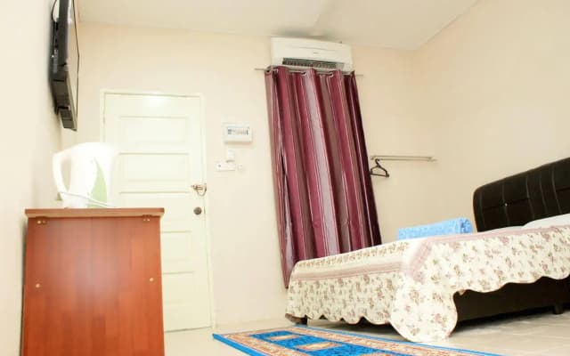 Pemandangan Indah Guest House - Look Out Point - photo 3