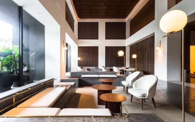 The Establishment Bangsar by Emily in Town - photo 4