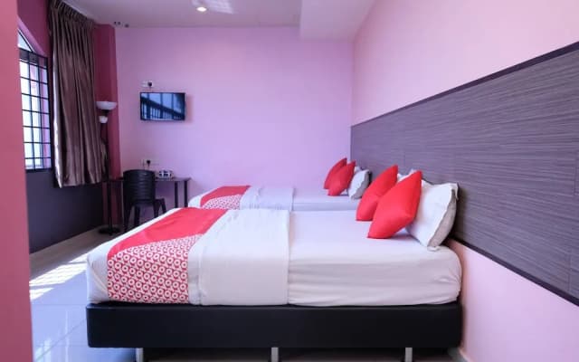 Hotel De' Tees - photo 5