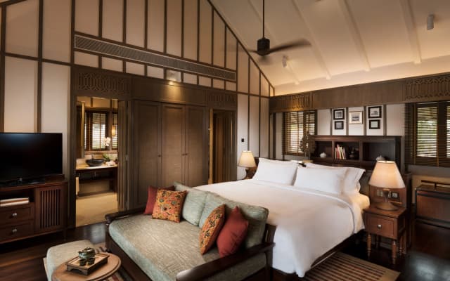 Anantara Desaru Coast Resort & Villas - photo 3