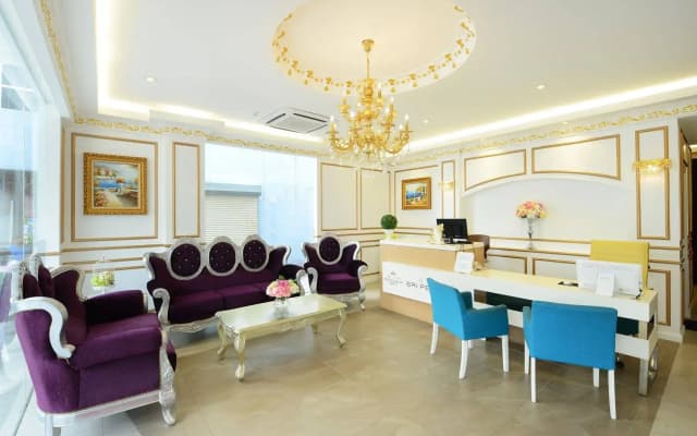Hotel Sri Permaisuri Cheras - photo 2