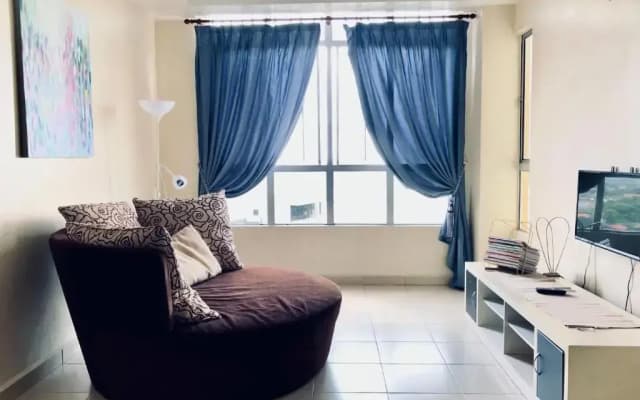 Pelangi Mall Condominum by iHost - photo 2