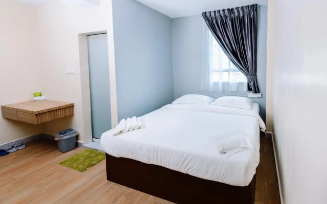SemRock Hotel - photo 2