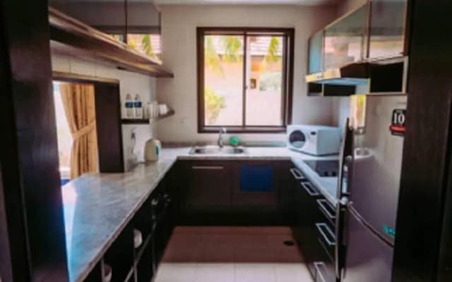 Nexus Residence Beach Villa 360 - photo 3