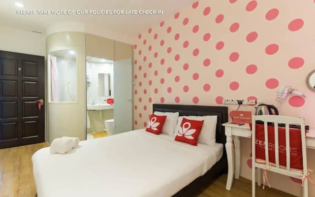 ZEN Rooms Campbell Street Penang - photo 5