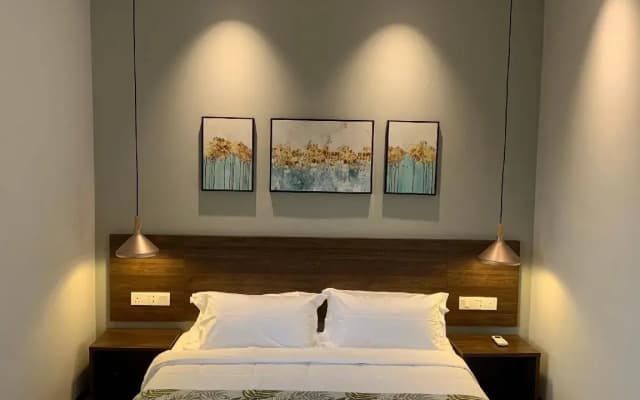 Cloud 9 Guest House - photo 3