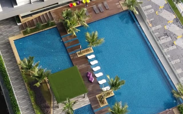 Adna Homestay Wangsa Maju - photo 4