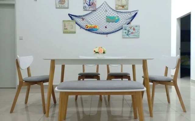 Centra Residences at Nasa City - photo 5