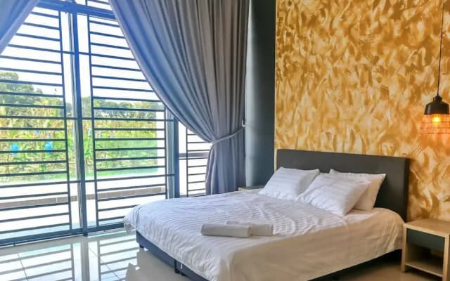 Desaru Luxury Homestay - photo 4