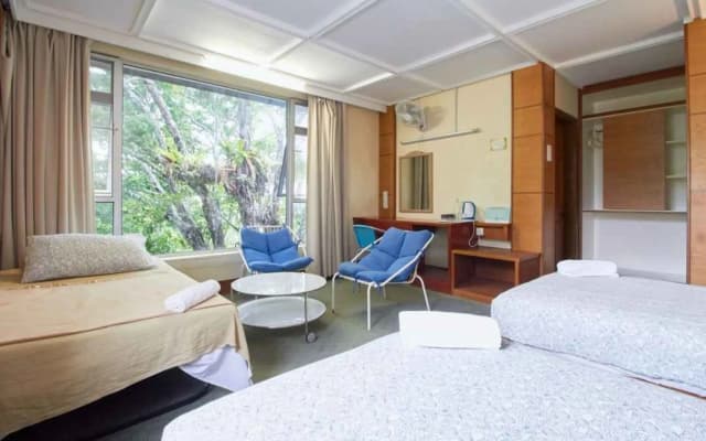 Bellevue The Penang Hill Hotel, Bukit Bendera - photo 5