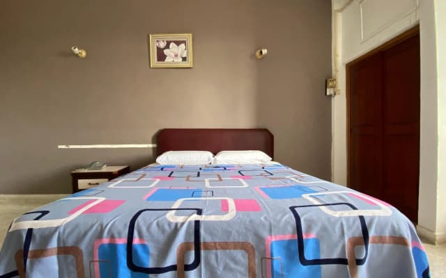 OYO 89786 Hotel Kluang Baru - photo 3