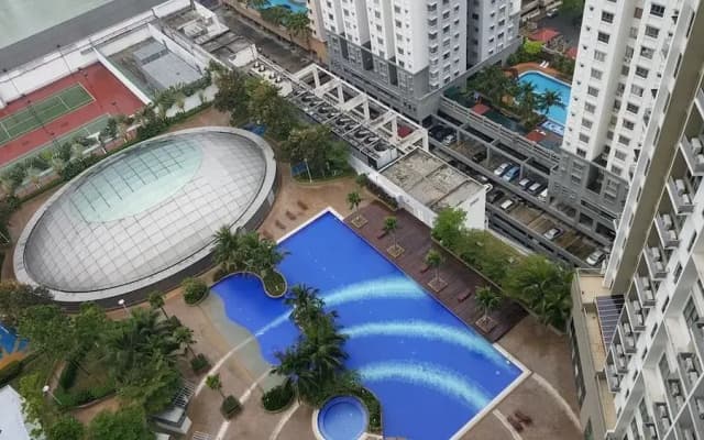Tropicana City Tropics - photo 3